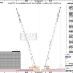 Plano de Carga NR18